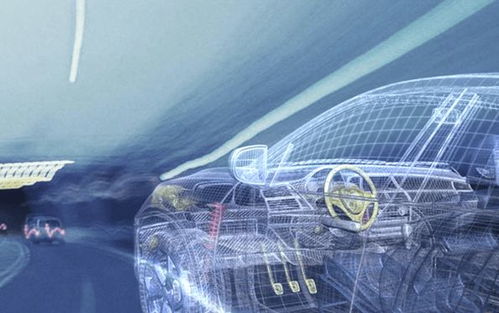 啟明信息與福田戴姆勒強(qiáng)強(qiáng)聯(lián)手，共拓互聯(lián)網(wǎng)信息服務(wù)新藍(lán)圖